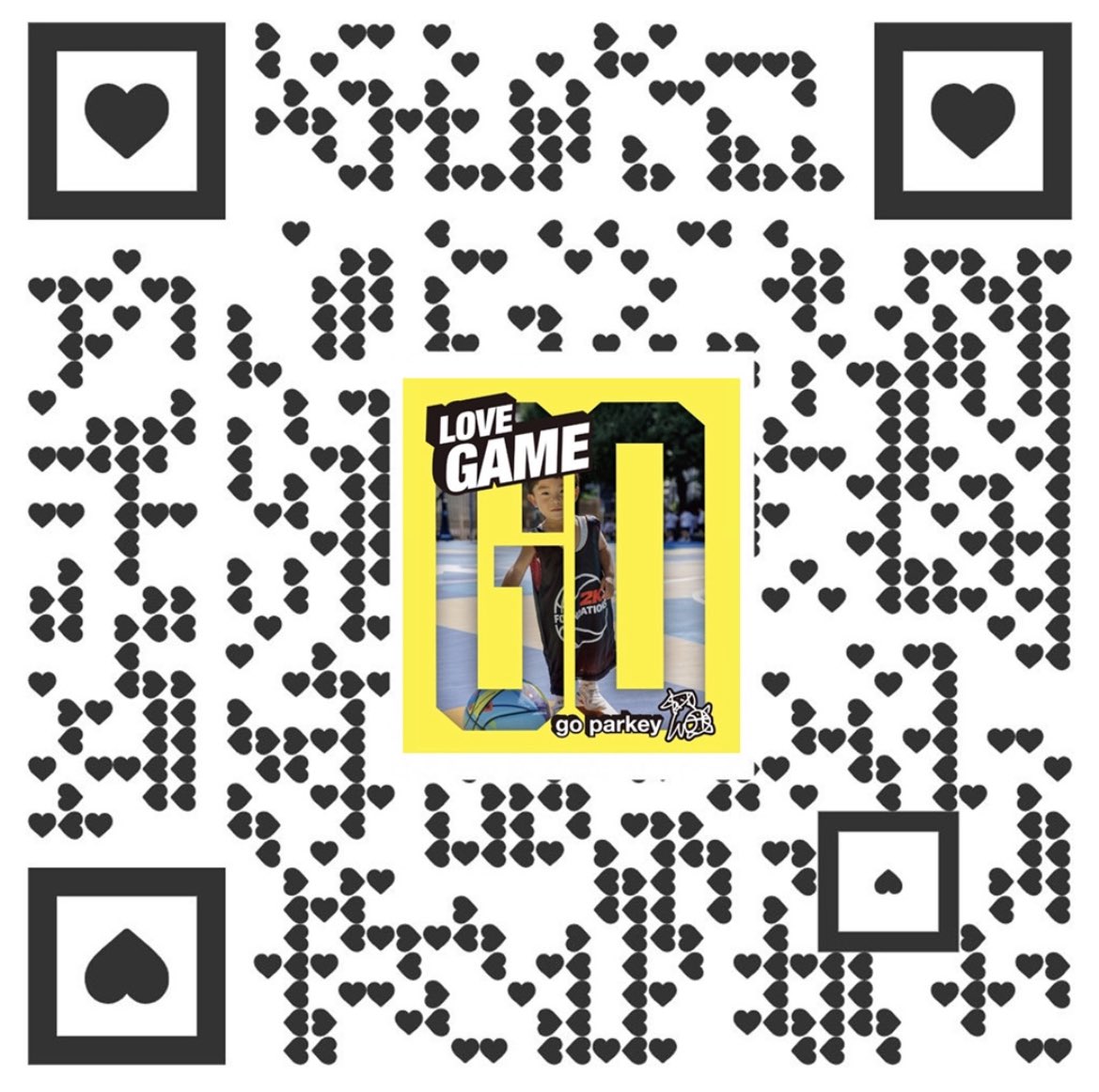 go parkey tweet media