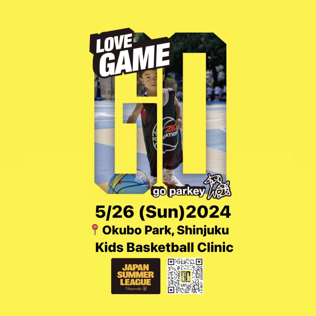 go parkey tweet media