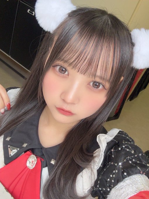 奥野未悠のTwitter画像7