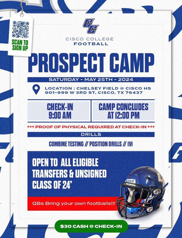 22 days left!! Come show me you deserve a spot! Transfers and Class of 24’ come ball #Scoboys
