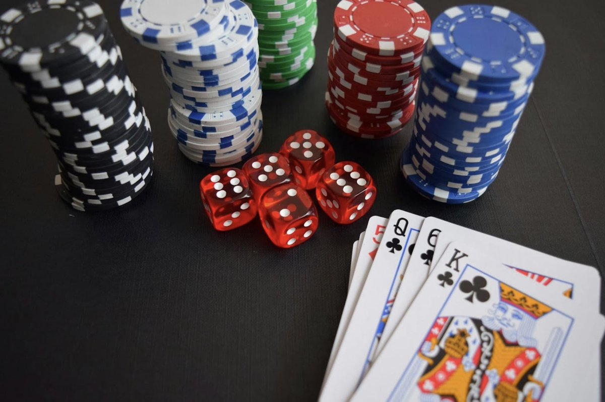 Exklusive Insider-Tipps zur Maximierung von Casino-Aktionen für bessere Angebote - journalistenwatch.com/2024/05/04/exk…