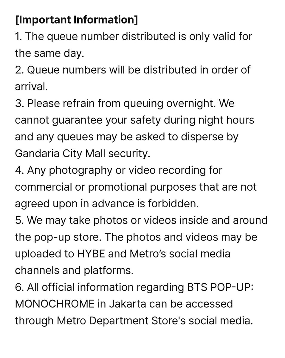 🥢BTS ⟭⟬ Merch⁷⟬⟭🔍⍤⃝🔎 tweet media