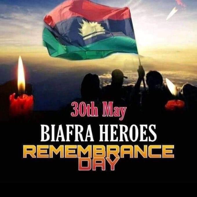 Chia_gozie's tweet photo. Mazi Nnamdi Kanu will be free and we are going to sing 
Holy holy holy 
Nnamdi Kanu is another savior https://t.co/IF3CySGXhr