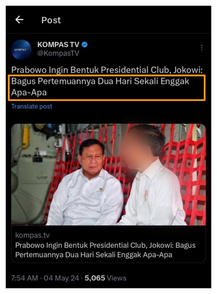 __AnakKolong's tweet photo. 𝗞 𝗘 𝗡 𝗧 𝗨 𝗧  |
( 𝐴𝑃𝐵𝑁 𝐵𝑒𝑟𝑑𝑎𝑟𝑎ℎ ) 

Kentut bisa terjadi sbg efek dari konsumsi obat-obatan tertentu.

Beberapa jenis obat spt ; obat pencahar, obat antijamur,  ibuprofen dan obat pengencer darah dapat mengakibatkan peningkatan gas dlm tubuh. 

Peningkatan gas membuat tubuh harus mengeluarkannya melalui kentut.

Dalam beberapa kasus, ada efek samping yang lebih parah, mulai dari diare hingga muntah-muntah.
.
.
#PinocchioClub 😁☕️🚬
https://t.co/r6ZWdDzSGp