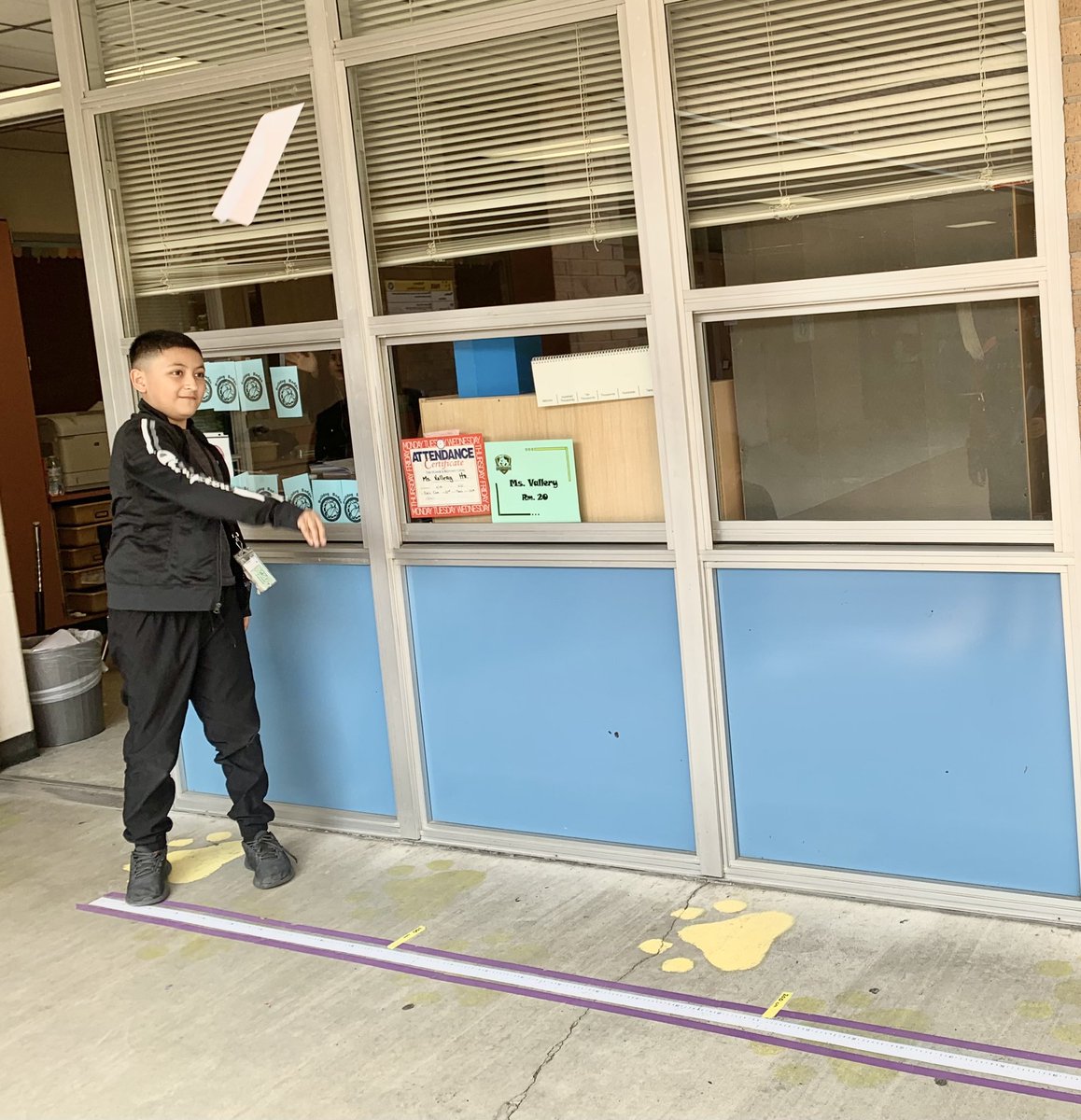 JENNIFER WOODS tweet media