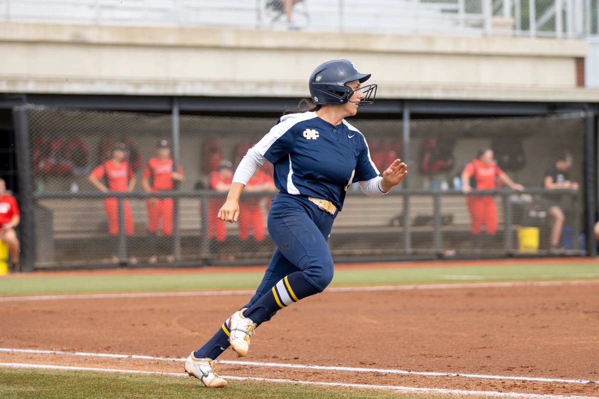 Mississippi College Softball🥎 tweet media