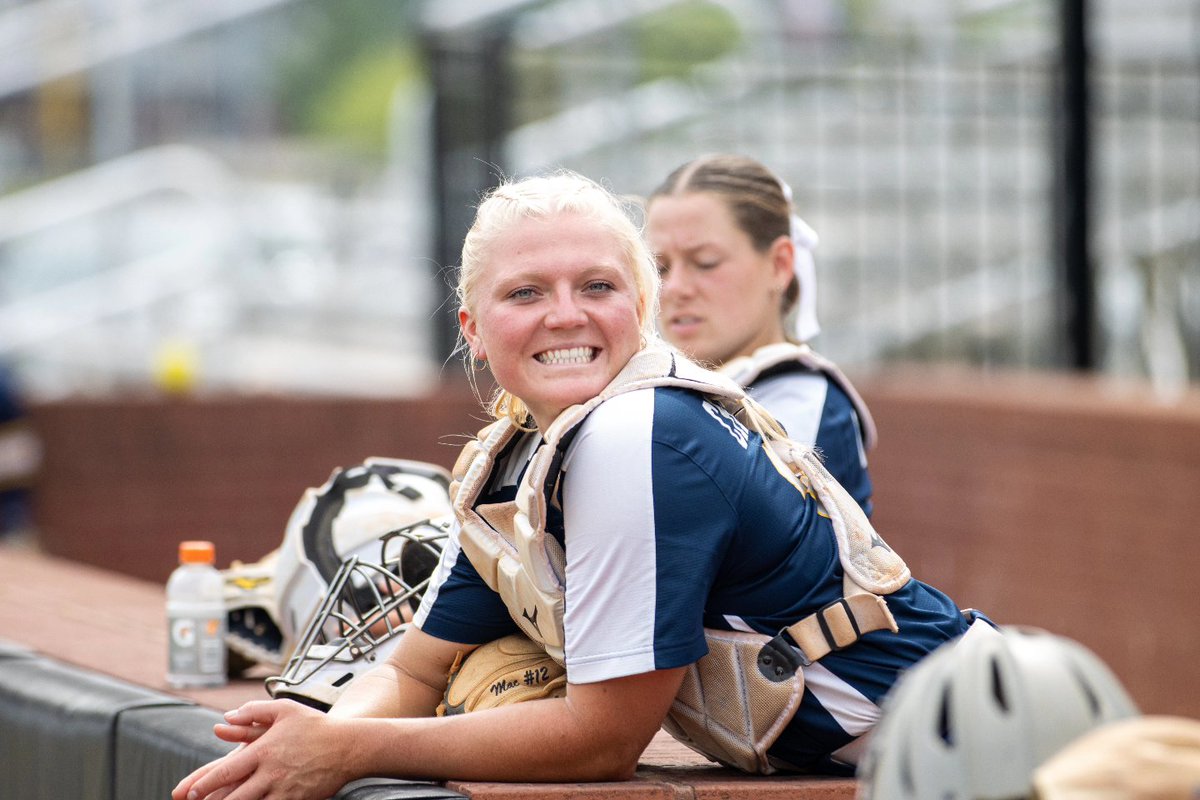 Mississippi College Softball🥎 tweet media