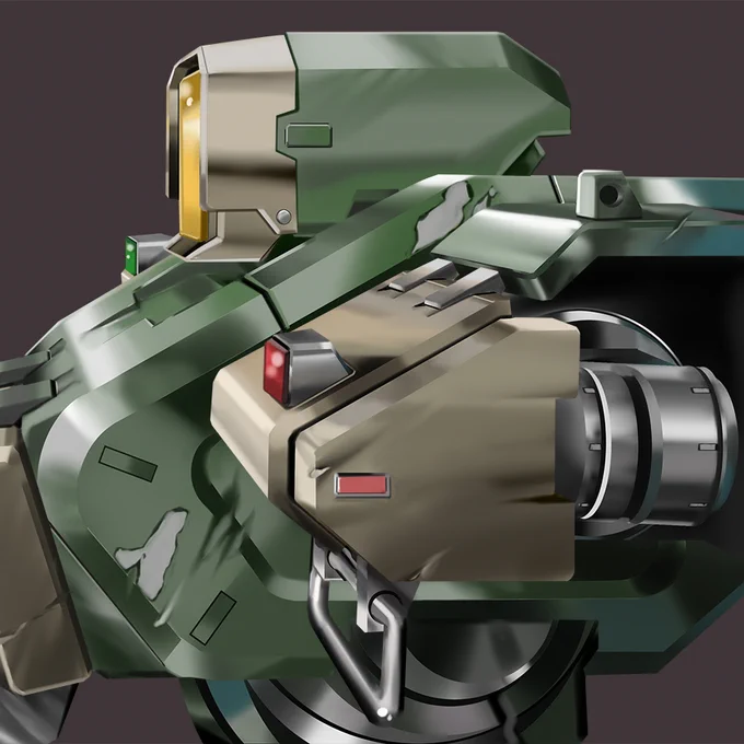 #無言でロボットをあげる見た人もやる 