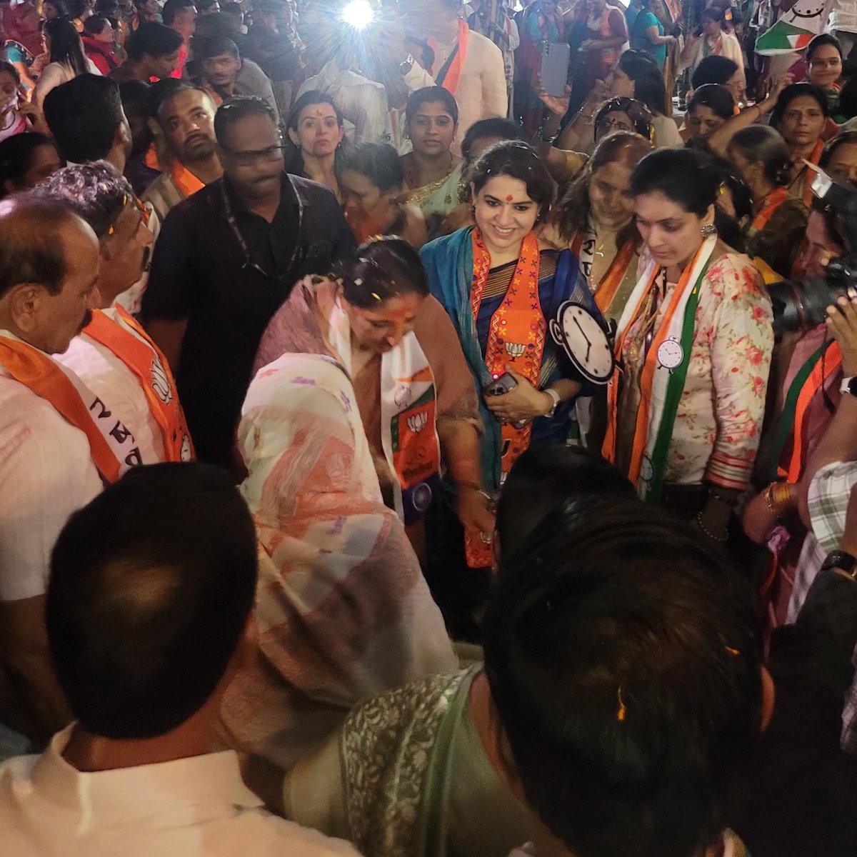 Shaina Chudasama Munot tweet media