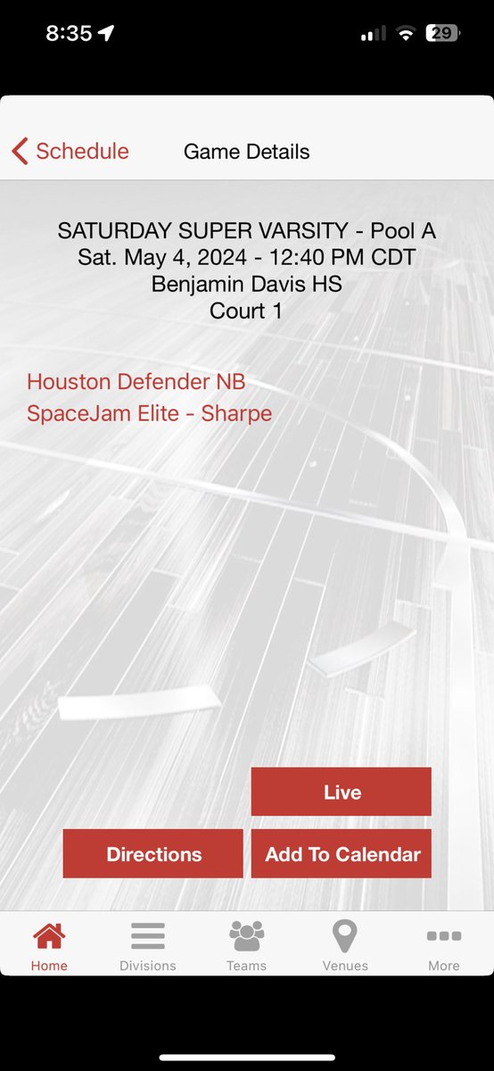 Coaches!!!! Come check us out this weekend in HTX. @djones8301 @RcsSports @defenders17u @houdefenders @bigsloan32 @CThaProphet24 @Hou_STAthletics @TexasRanked @TXHSBB @th3scouting @GHAHoops