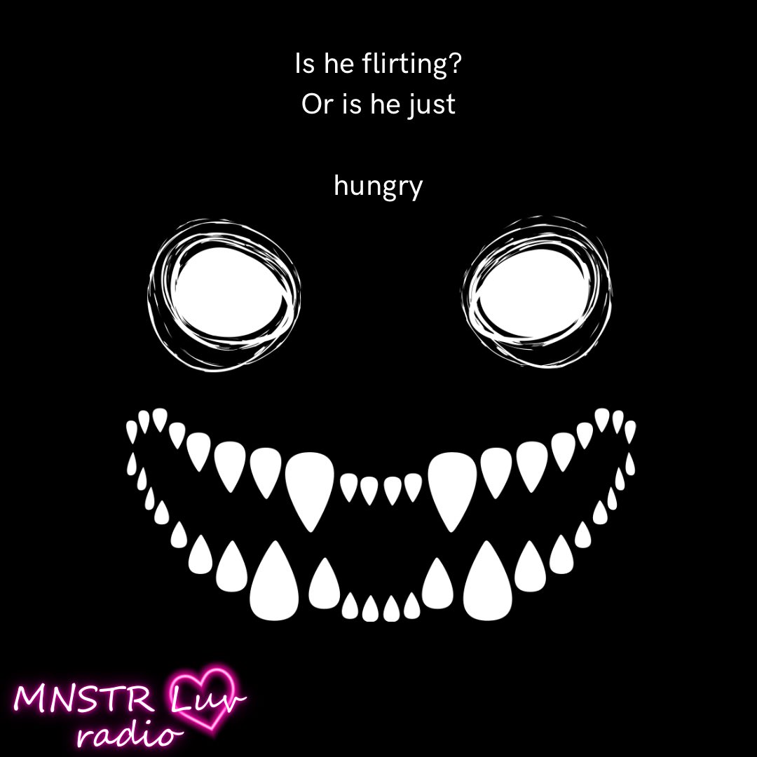 RETCON_Games's tweet photo. The way to the heart is through the stomach
Wishlist Monster Luv Radio!
https://t.co/OOxbZjq4s5 https://t.co/4Da0uEJSWh