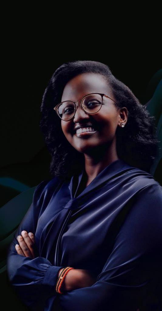 abubakarhussei's tweet photo. ""SUCCESS ISN'T EASY BUT IT'S WORTH""
Congratulations H.E @daisy_arinda๐the 36th president of Mbarara University of Science and Technology
#must_decided #sg_must https://t.co/2mqU4Bklzb