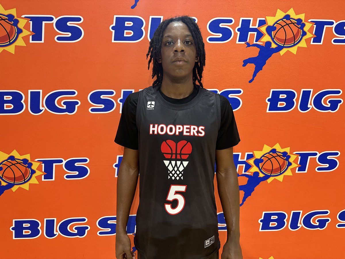 #BIGSHOTS #RockTheRock 

17U 

Hoop Dreamz 77 
Jayden Johnson 24
DJ Via 19
Kam Brown 12

Hoop Love 74
Quante Dillard 30