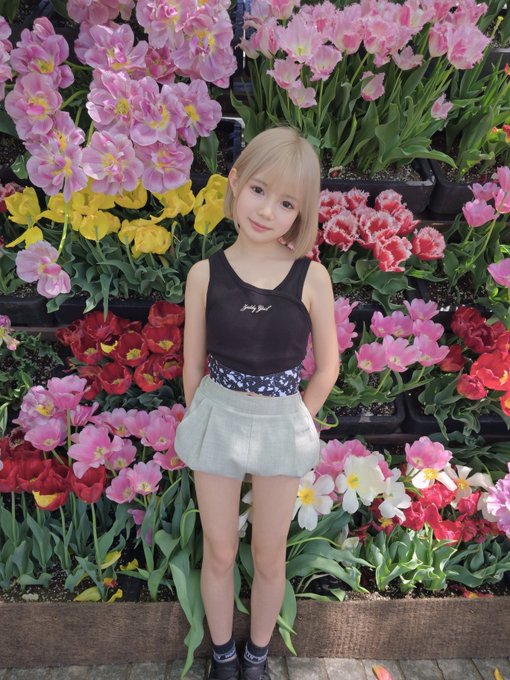 Twitterのコスプレ画像24