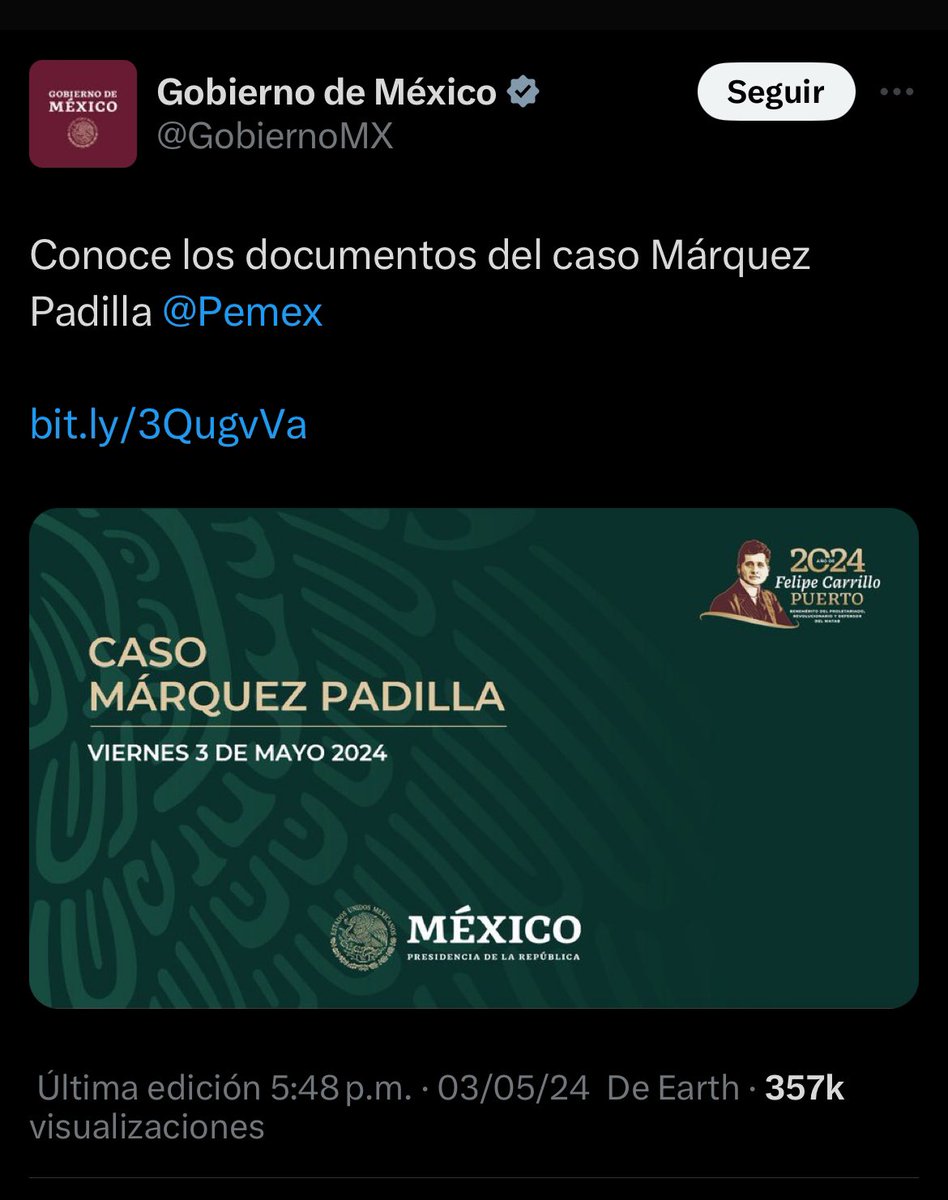 ¡Esto es totalmente inadmisible! @lopezobrador_ desde su miseria moral, está dedicado a perseguir, calumniar y humillar a sus críticos. Nos gobierna un enano autoritario, inmaduro, vengativo y rencoroso. Un costal de odio y resentimientos. Todo mi apoyo @amparocasar. #YaSeVan