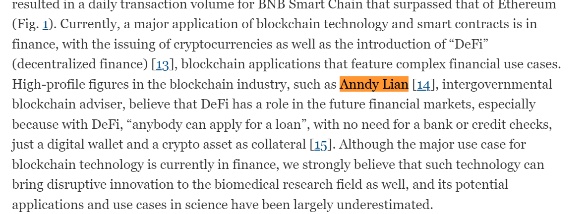 anndylian's tweet photo. Quoted on BMC Medical Informatics and Decision Making @BioMedCentral. Thanks Jonathan Fior!

https://t.co/flhlphjaca https://t.co/oTefX0ZzO9