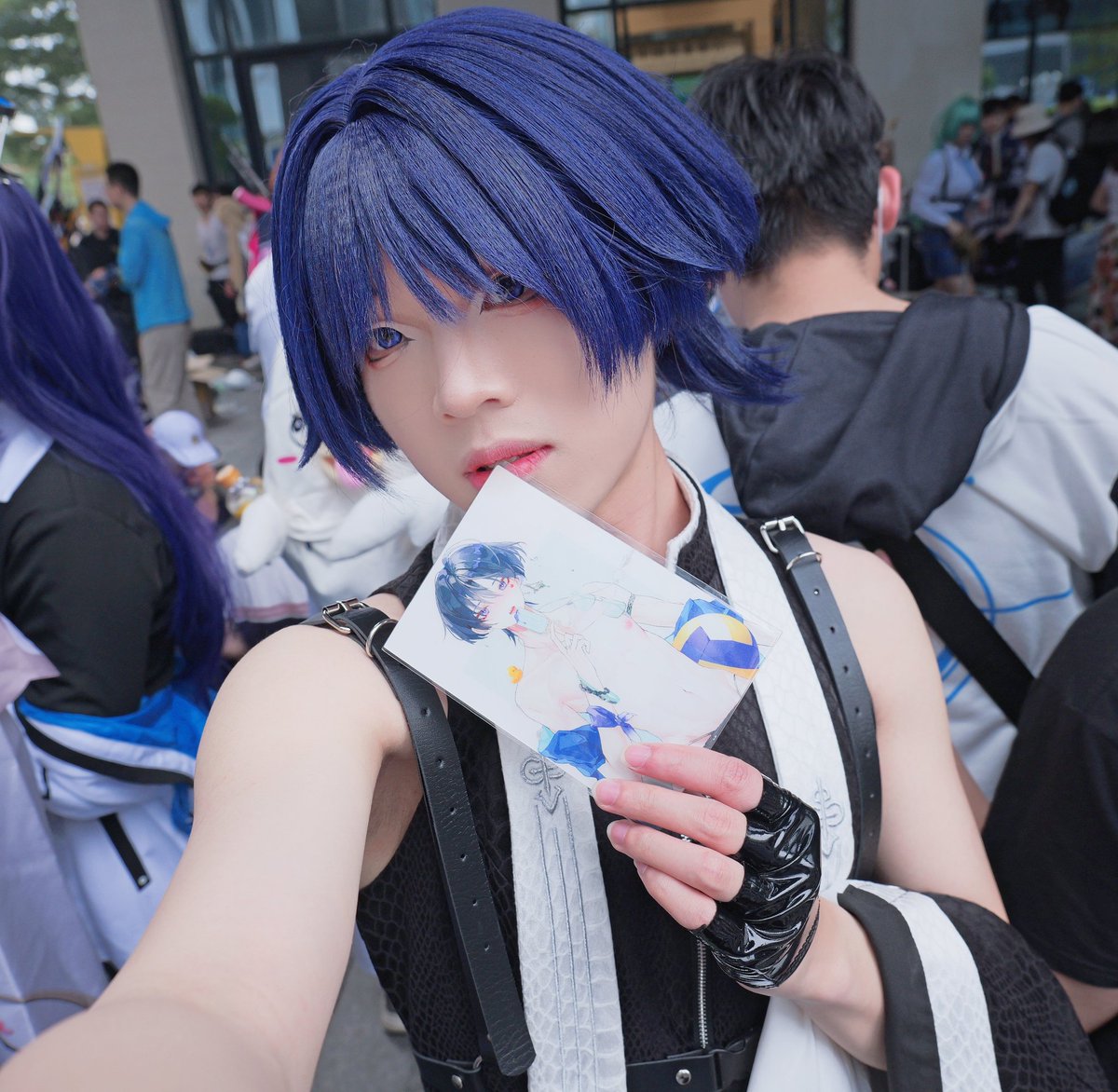 AntiYuuki (@anti_yuuki) / Posts / X