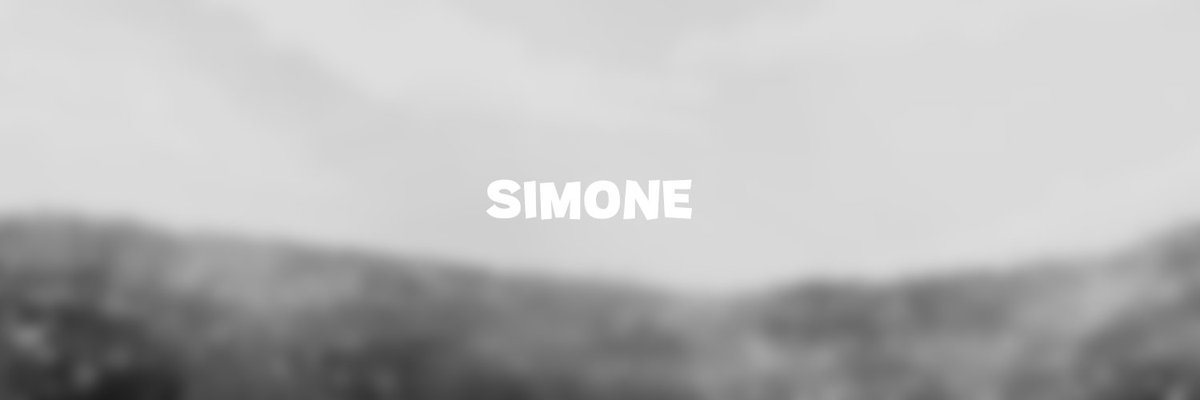 Simone ⚽♟️ | Comms Closed tweet media