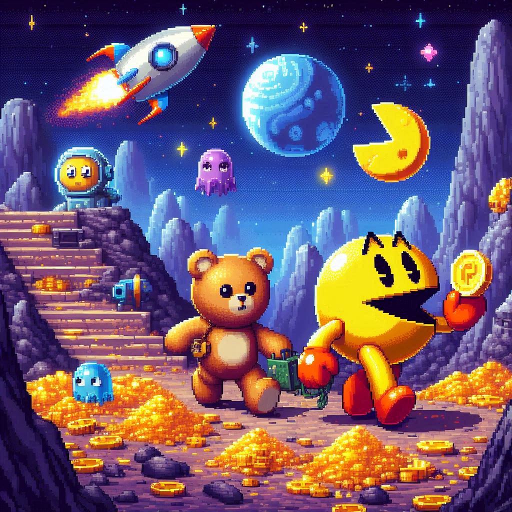 GN ALL HOMIES 🌙

Don't fade <a href="/pacmoon_/">Pacmoon</a> 🪙