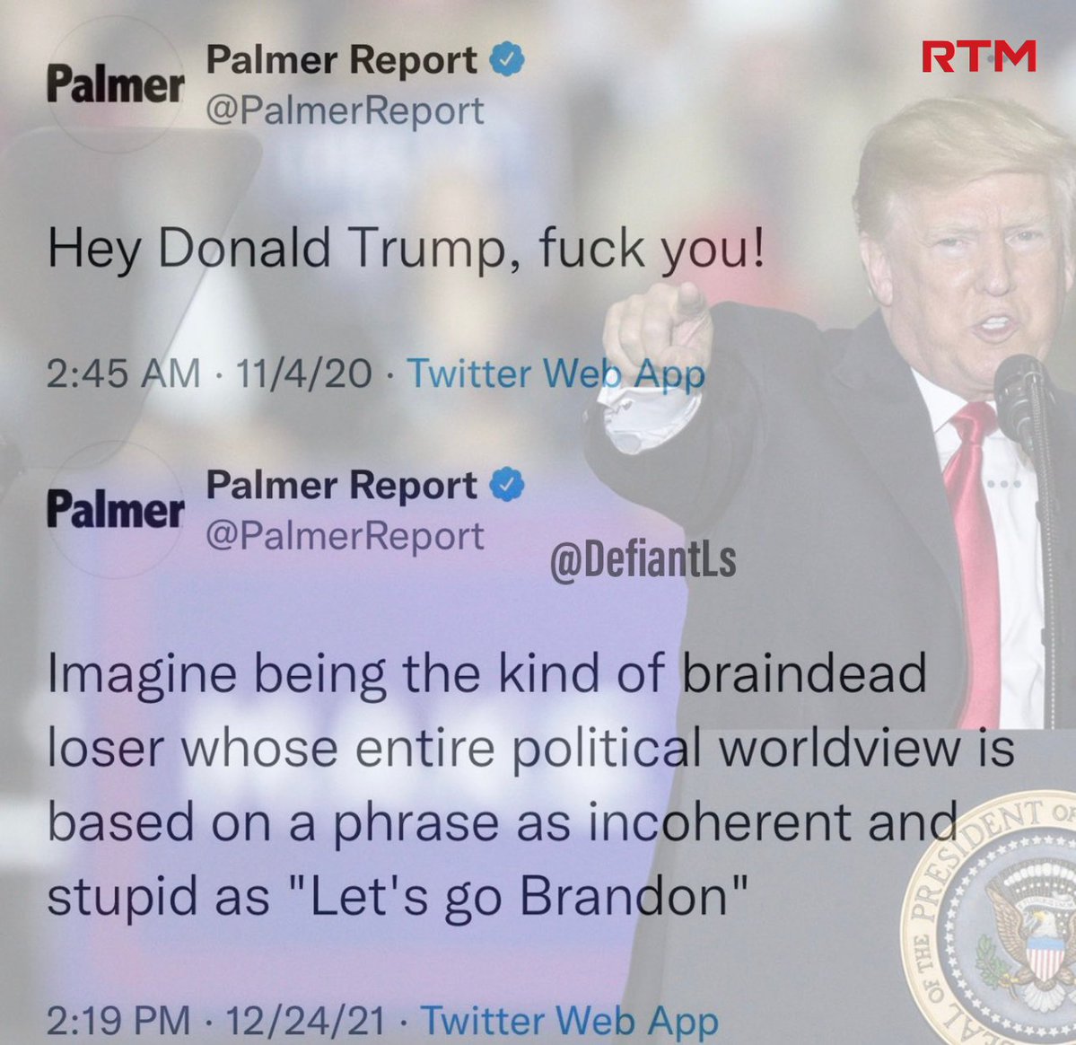 Mo477t's tweet photo. @PalmerReport https://t.co/q5z4tDx0v0