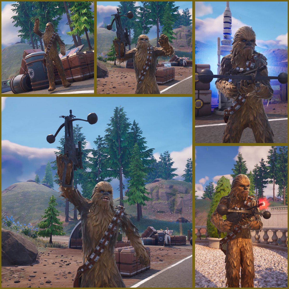 Trxp__Tv's tweet photo. The best star wars character to excist #fortogrophy #fortnite #starwars https://t.co/5dYlu07RYf