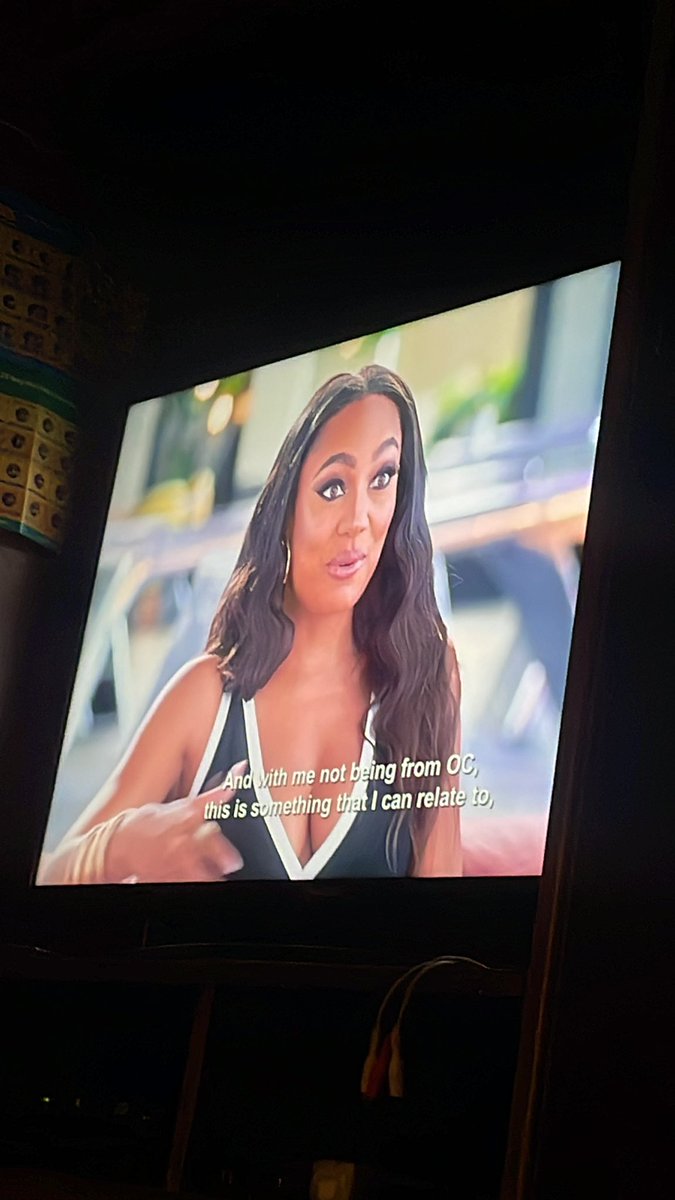 mattmedoosa's tweet photo. Brandi DESERVES. She my fav #SellingTheOC https://t.co/ErZvoqyxnK