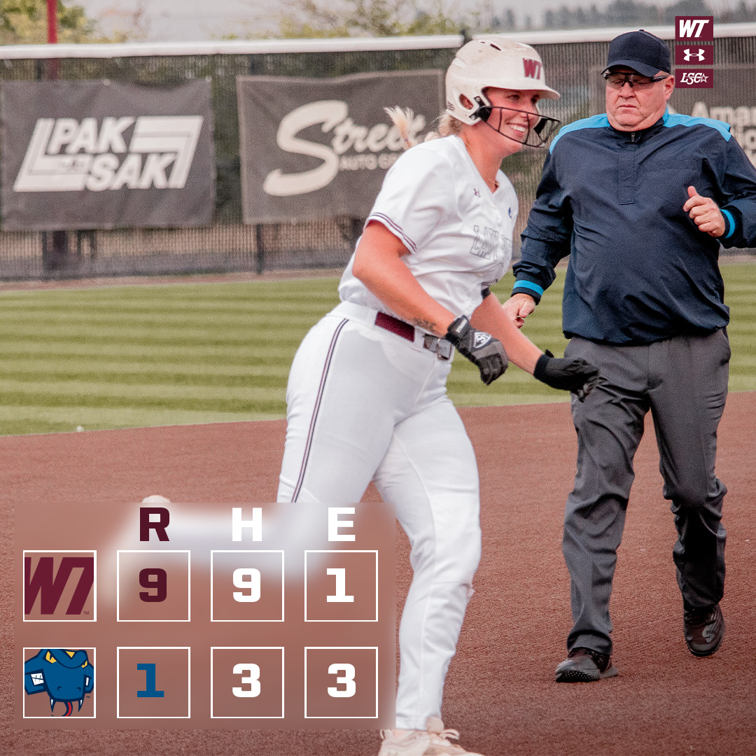 WTAMUSoftball's tweet photo. Smile if you are moving on to the LSC Championship!!

#BuffNation https://t.co/sgThwxuWvA