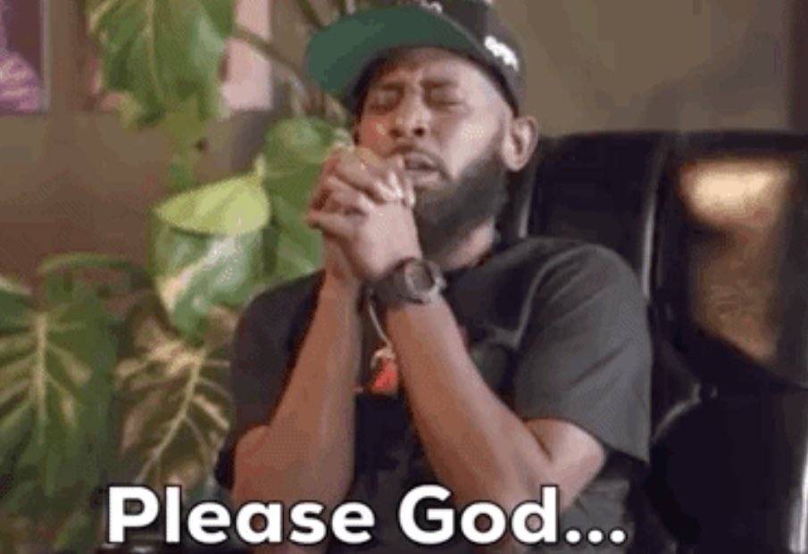 Tyler Wade bunting his way on, after hearing Arraez just got traded to the Padres.