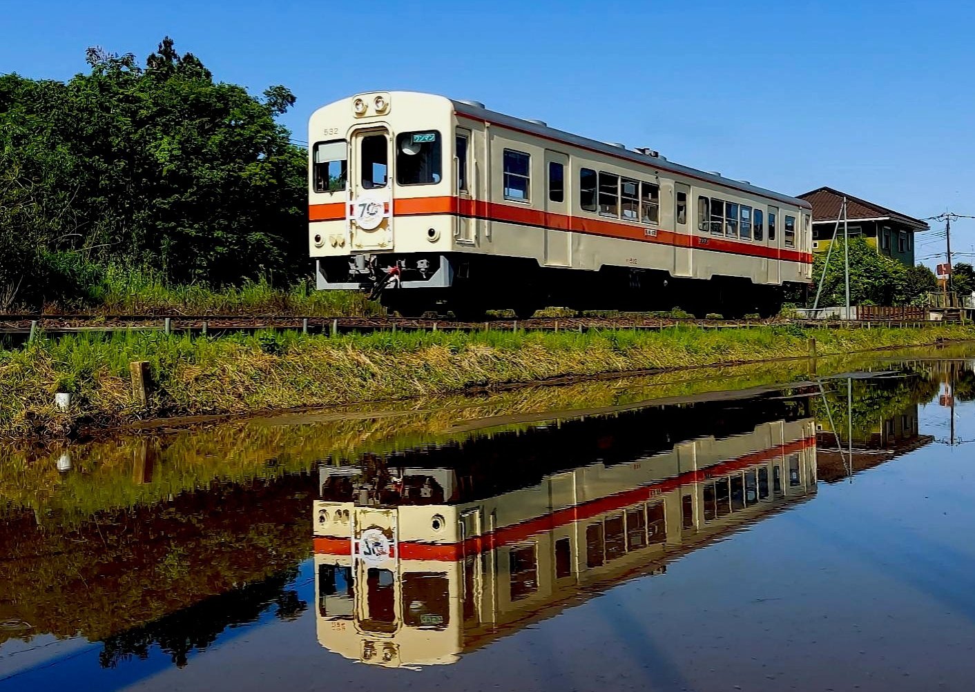 関東鉄道キハ532形気動車 - Wikipedia