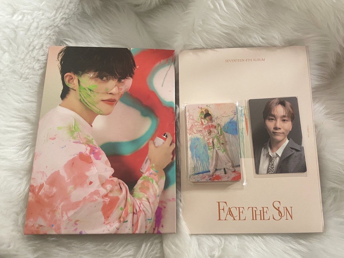 selling post agad wahaha sawry wts lfb

SCOUPS FTS 
- sealed nrpc + sk pc
- loc: laguna/pasay can sdd tom only
- can do #BloomInMayWithDoremiz cse meet up
- j&t del
- no pf recycling packaging from ncat

📌250 pesos + lsf
📌180 pesos + lsf if not taking sk rpc

Pls help rt thx
