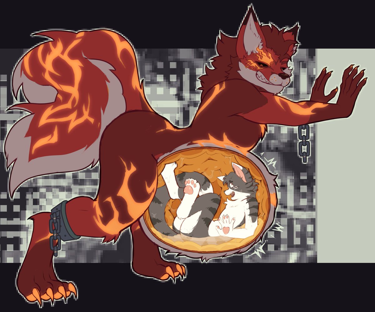 EddieWerehound tweet media