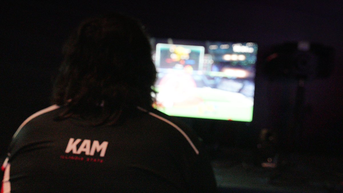 Redbird_Esports's tweet photo. Unfortunately, a 0-2 loss vs Miami University (Ohio) ends our Smash Bros. Team's run in Dallas! Great try Redbirds, it was a pleasure seeing you represent ISU on the national stage!
#BirdsBounceBack🐦 | #CECCTexas2024 https://t.co/411FdyS1qp