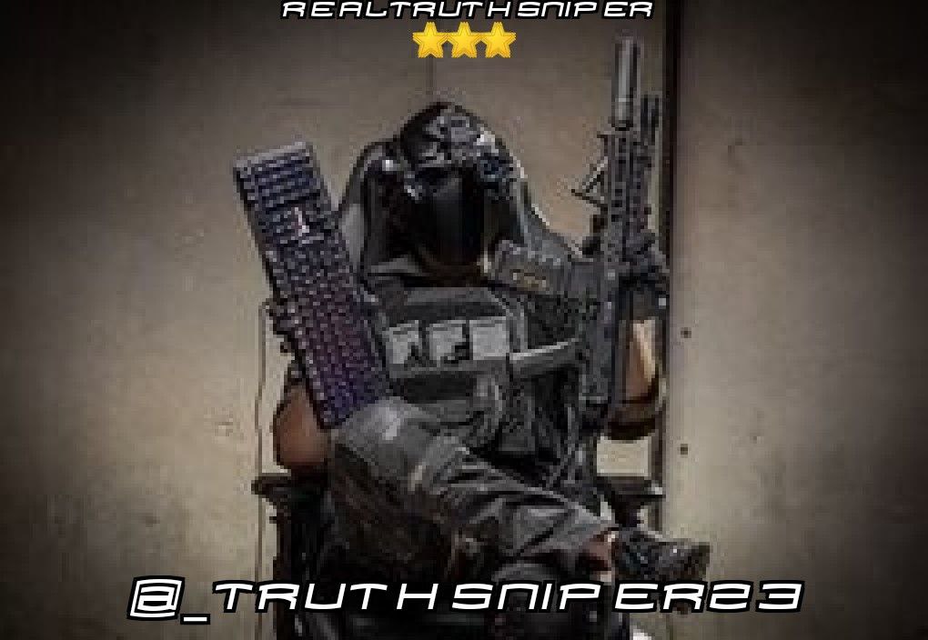 Real Truth Sniper⭐⭐⭐ (@_Truthsniper23) on Twitter photo 2024-05-03 22:26:20