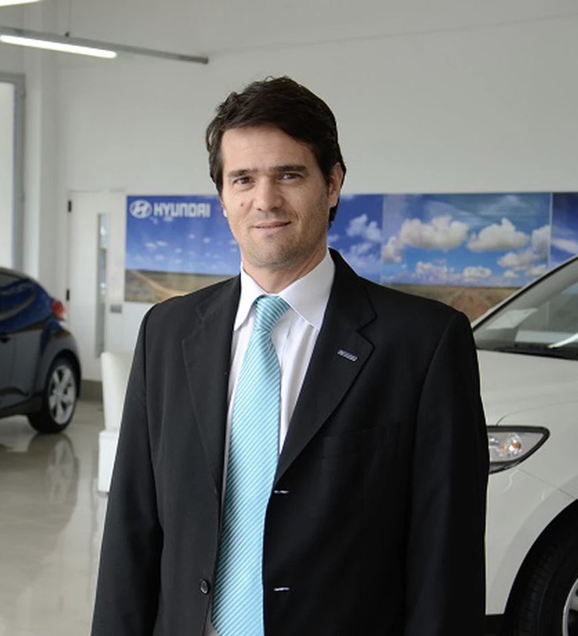Motor1Argentina's tweet photo. 🔹¿Por qué las pick-ups nacionales son tan caras en Argentina?
🔹¿Y por qué aún así se venden en gran cantidad?
🔹Ernesto Cavicchioli, CEO de Hyundai Argentina, escribió este análisis entre los comentarios de esta nota de hoy en Motor1: https://t.co/tals8QVWt4 https://t.co/2GlsmEzvaK