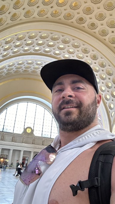 NYC here I come! #freethenipple 😈 https://t.co/tERr45h7B1<a href="/tag/freethenipple"class="tags">#freethenipple</a>