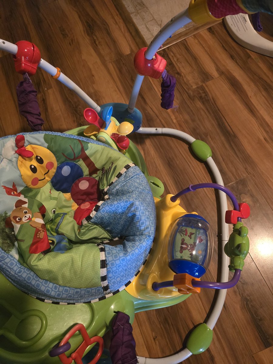 Terri morfin tweet media