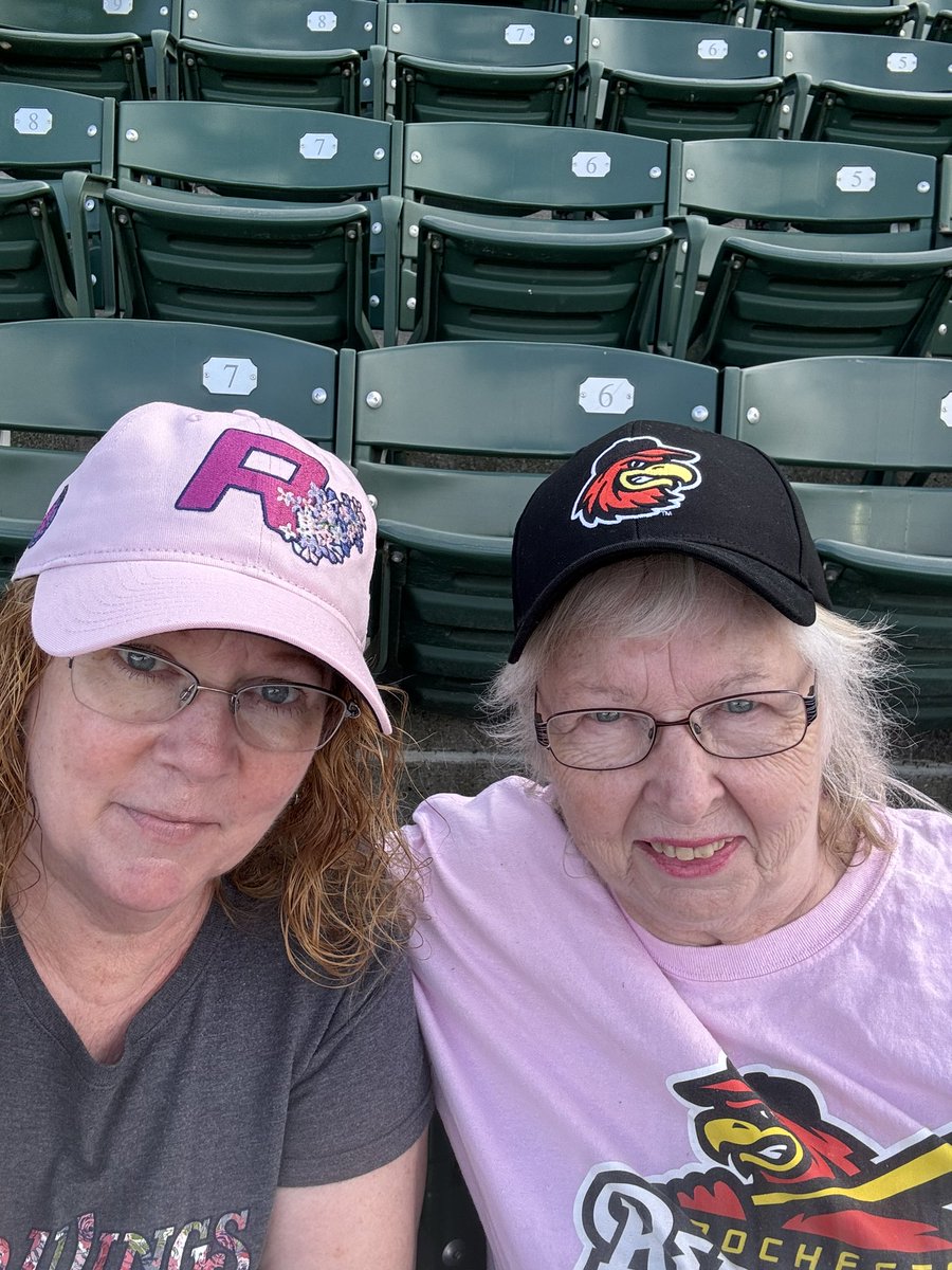 IreneCheney3's tweet photo. #ROCTHESUMMER https://t.co/wzZ17X9Ya4