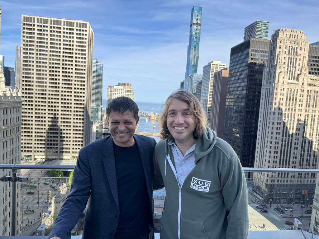 Vincent Rajkumar tweet media