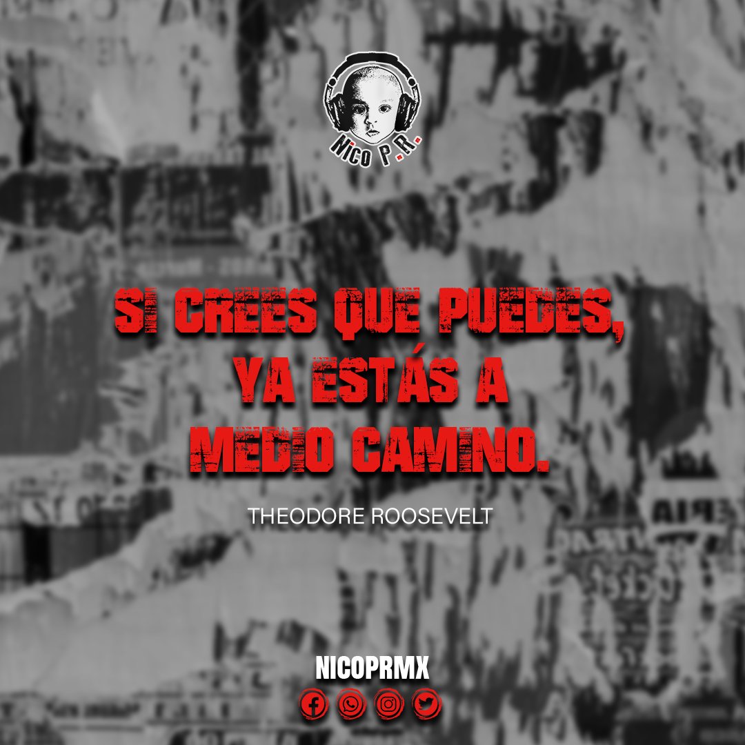 Nico P.R. tweet media