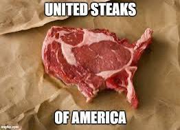 Let these idiot protestors go on a hunger strike. I’m going to eat a big fat juicy steak tonight, and I’ll be sure to enjoy it in their honor. 🇺🇸🇺🇸