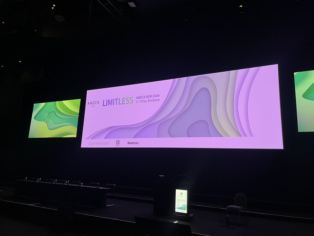 Let’s Gooooooo! #ASM24BRIS