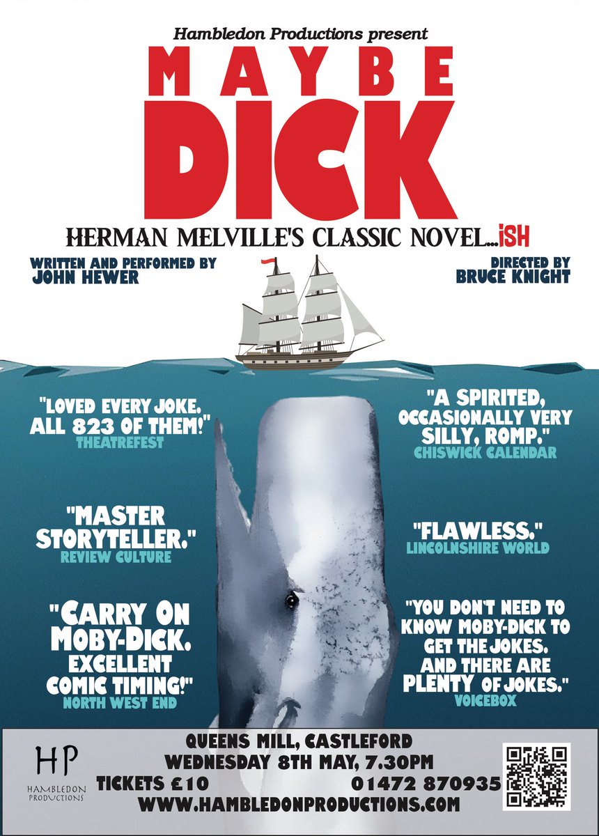 Queen's Mill Castleford tweet media