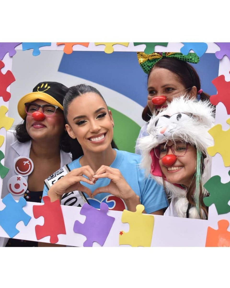 DiarioLibre's tweet photo. 🧕 |#CulturaDL| Karibel Pérez representa a Santiago en el Miss República Dominicana
🔗https://t.co/ad3HISNA0b
#DiarioLibre #KaribelPérez #MissRepDom https://t.co/GdcfELnZvi