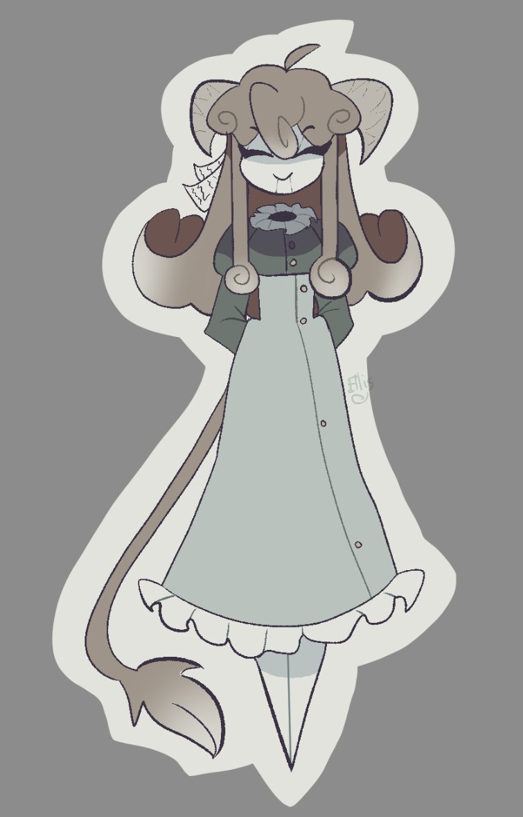 AATankEllis's tweet photo. Finally designed a teacher that was sitting in my notes..

Meet Miss Tippy, a History Teacher! 
She weirdly resembles a puppet when you look at her face, doesn't she?

#fundamentalpapereducation #fundamentalpapereducationoc #FPE #fpe https://t.co/a9gI9Cw6sT