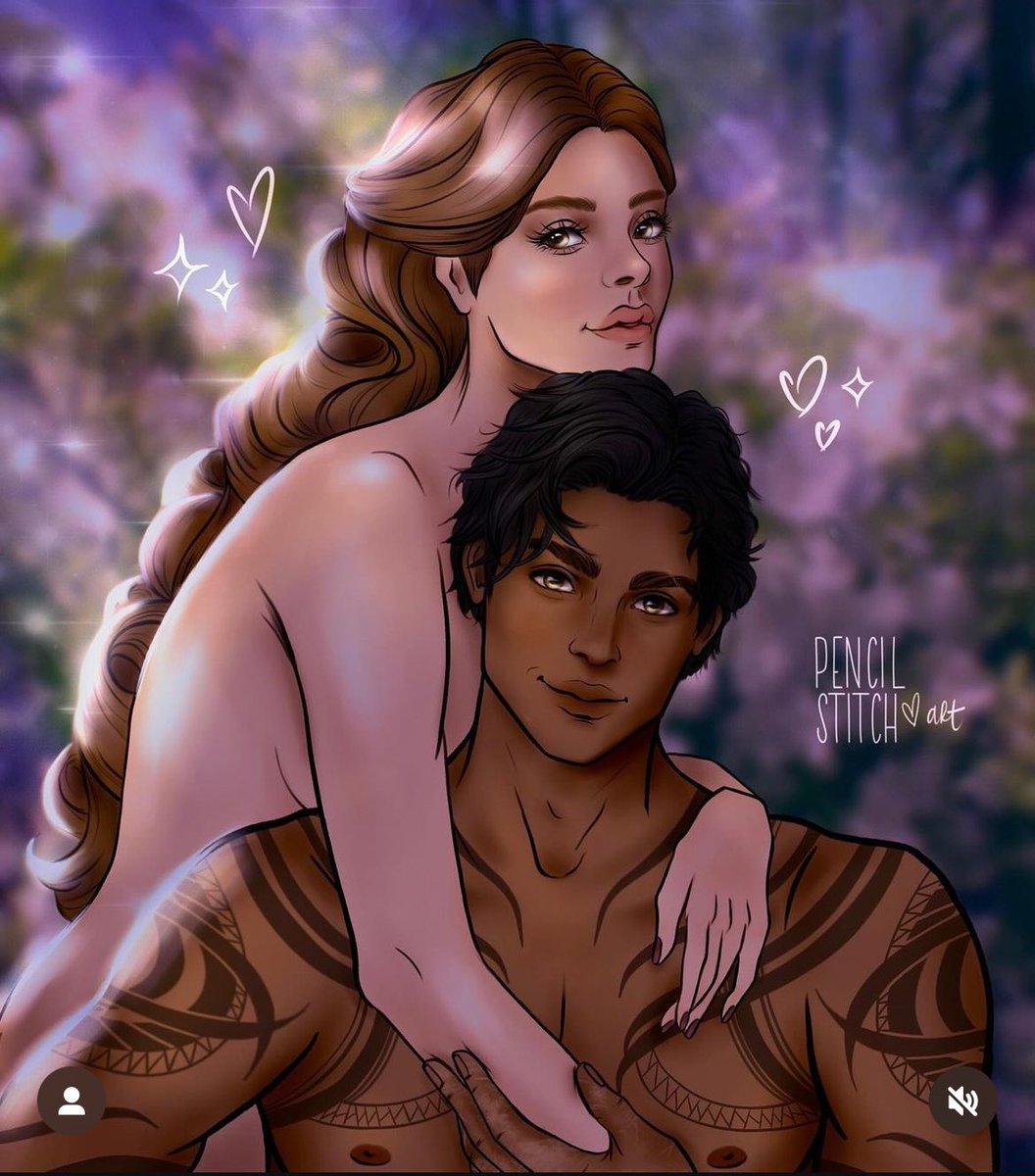 rozyshane's tweet image. NÃO GENTE, ESSA AQUI TA MT LINDA EU AMO ELES 😭 (via pencilstitch.art)