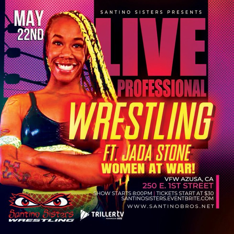 #Support #JadaStone