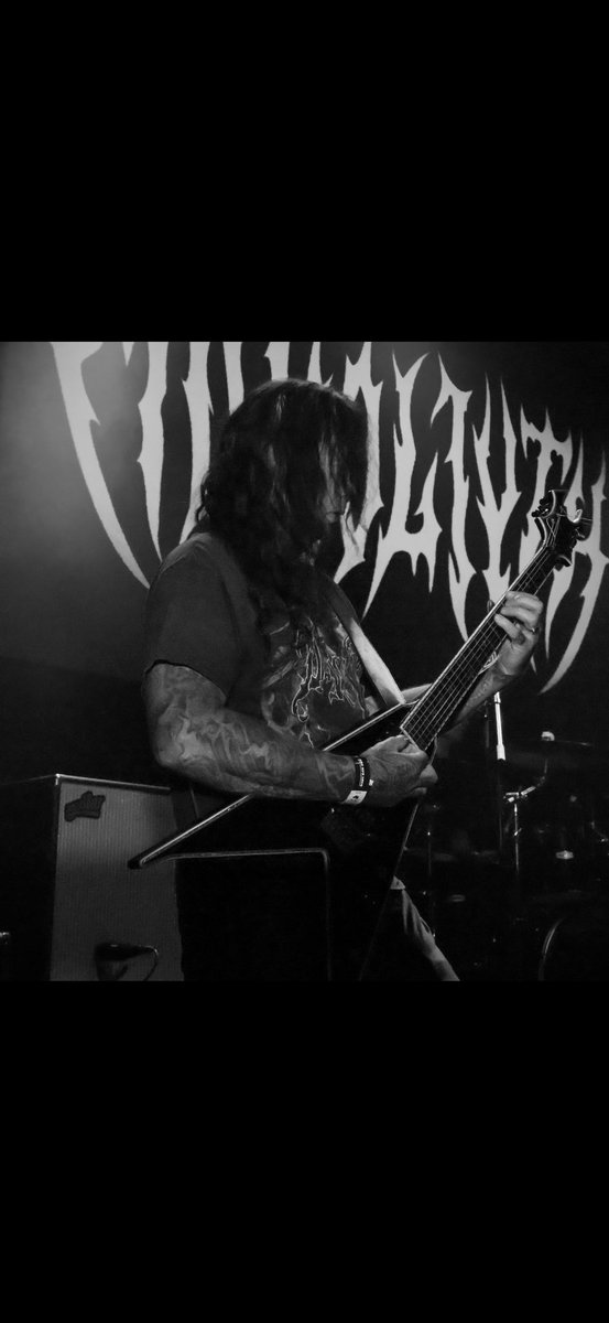 monoliyth's tweet image. Looking forward to announcing some more tour dates later this year!!