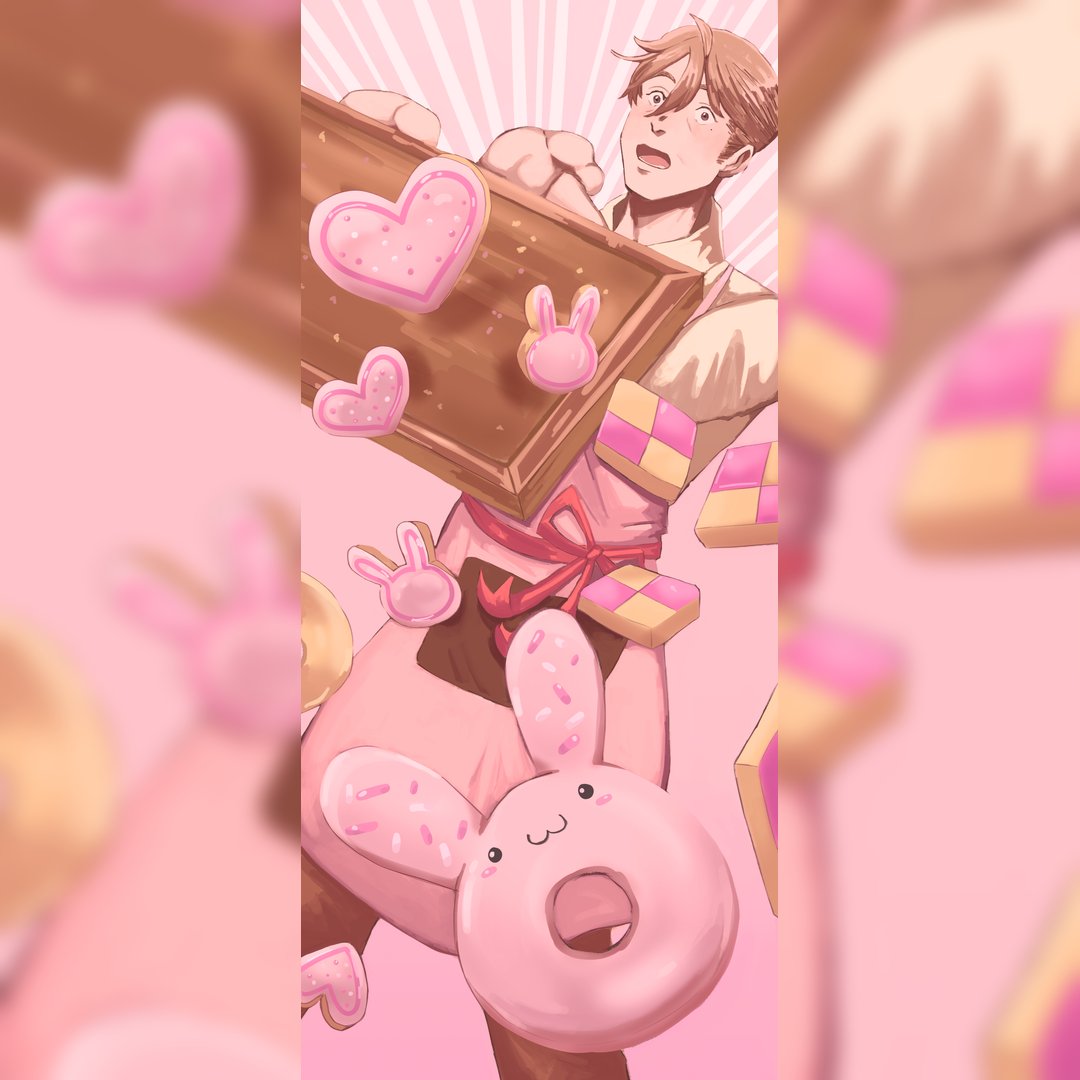 Revie 💖 tweet media