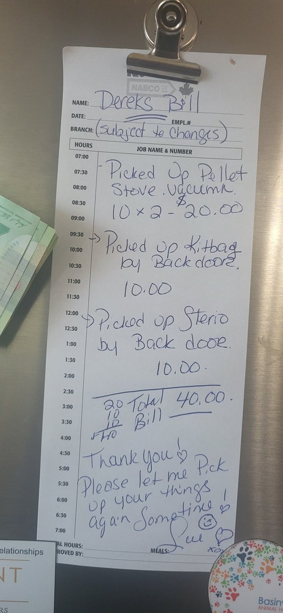 #IBlameSocietyFor the rise in prices.