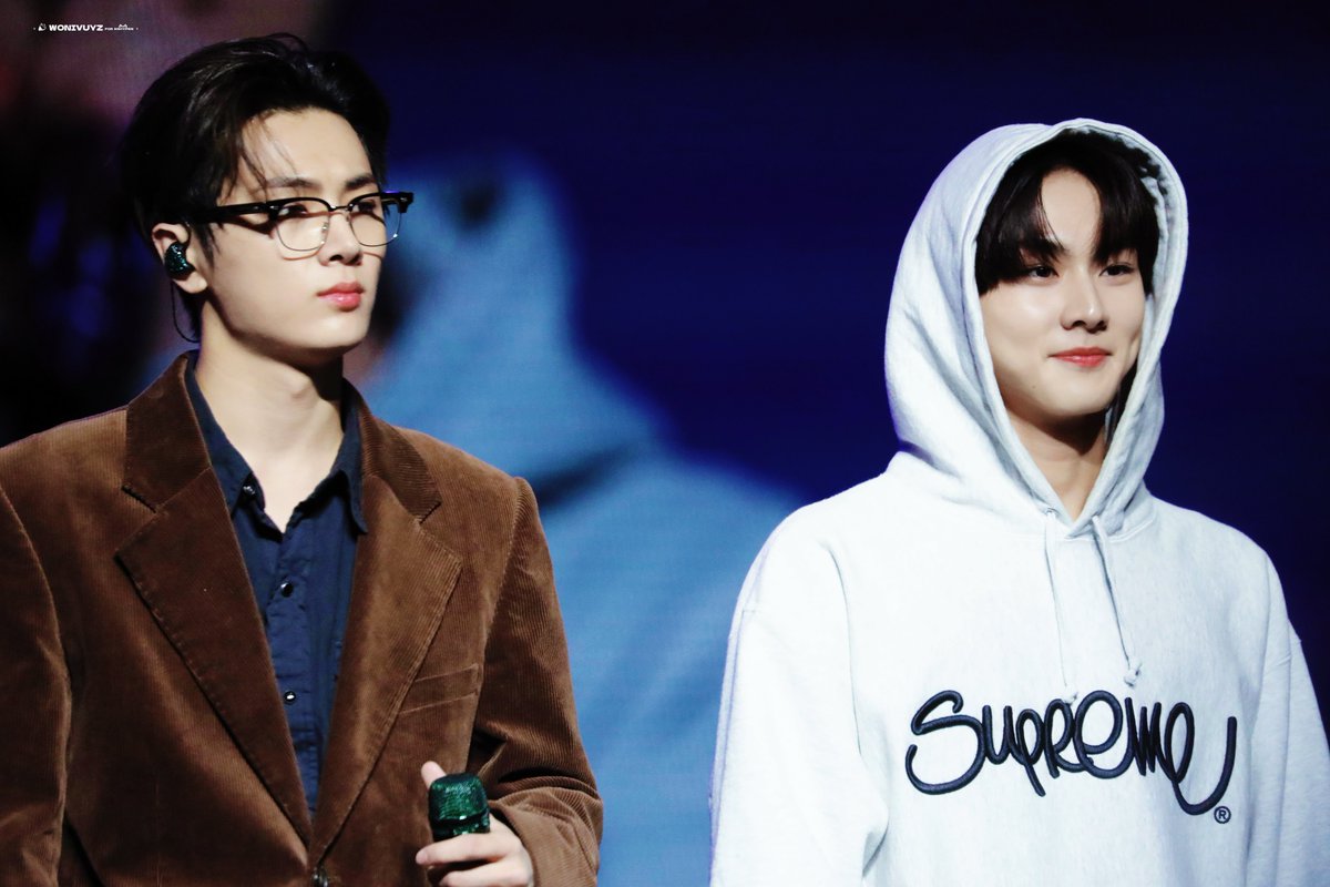 wonivuyz's tweet photo. 240503 'FATE PLUS' IN NEW YORK
soundcheck

#JAYWON 
#JAY #제이 #젱양 #JUNGWON #정원
#ENHYPEN #엔하이픈 
#FATE_PLUS_IN_NEW_YORK https://t.co/IjZItH3eZH